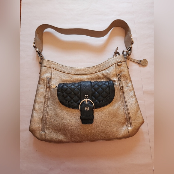 Grace Adele Clutch - Black - Picture 4 of 5